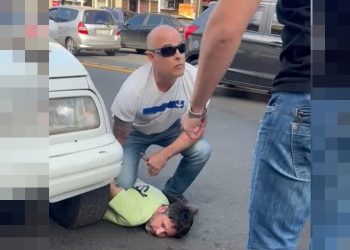 MP instaura procedimento para apurar violência policial contra pai e filho