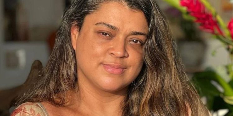 Preta Gil: por que casos de câncer de intestino crescem entre jovens