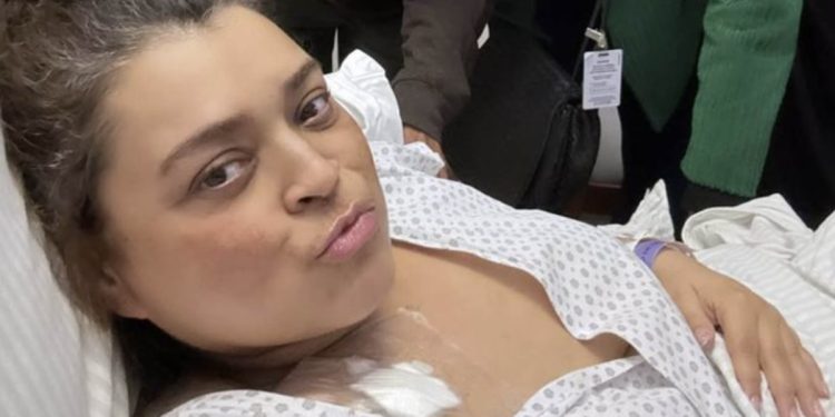 Terapia-alvo: entenda o tratamento que Preta Gil realizava nos EUA