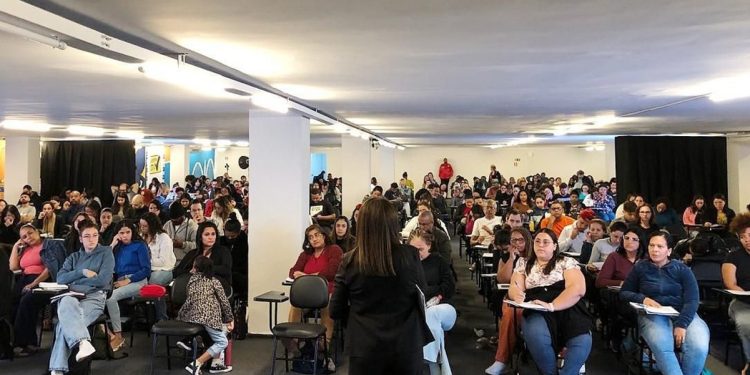 Aprova DF: programa abre inscrições em aulões gratuitos para concursos