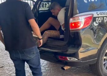 Segurança do Posto da Torre movimentava tráfico no coração de Brasília