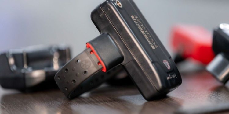 Saiba 11 réus do 8/1 que violaram a tornozeleira eletrônica