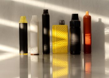 Busca por “vape” e “rouquidão” cresce e acende alerta para saúde vocal