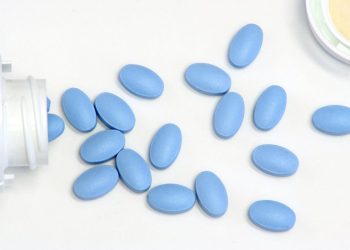 Super Viagra: cientistas testam pílula significativamente mais forte