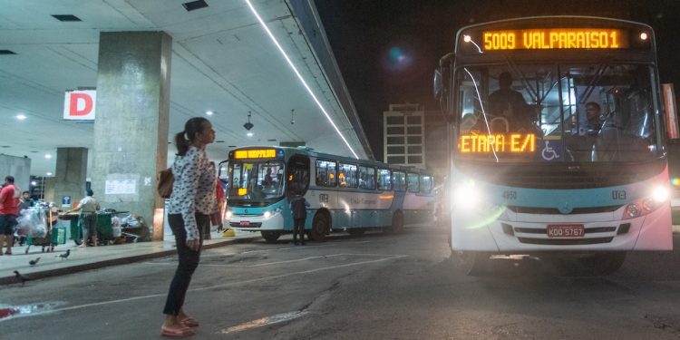 Passagem no Entorno pode passar de R$ 12. Veja valores por cidade