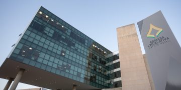 Além do Noroeste, projeto quer criar outra cidade no Distrito Federal