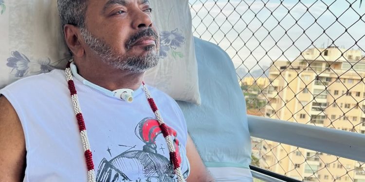 Arlindo Cruz: entenda relação entre AVC e pneumonia que matou sambista