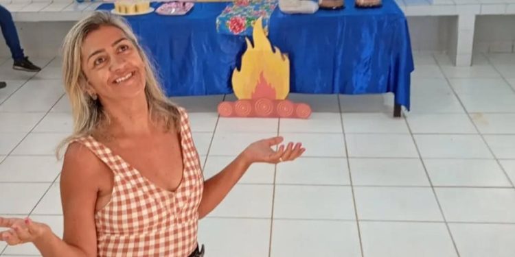 Mulher com câncer raro: “Tomava água pelas gotas de algodão molhado”