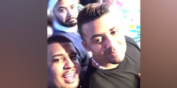 Hytalo Santos frequentava baile do CV com chefões do tráfico no RJ