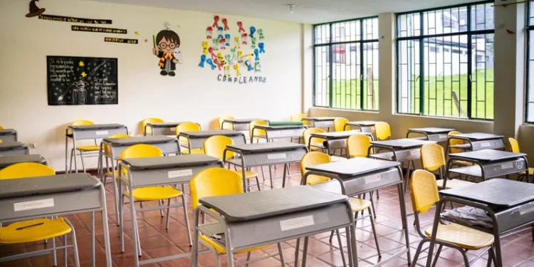 Inteligência Artificial da Meta atrapalha aprendizado no interior da Colômbia