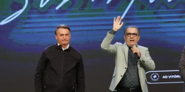 Malafaia não agenda cultos no Rio no dia de ato em defesa de Bolsonaro