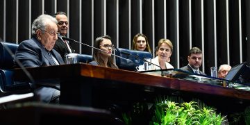 O novo ataque do agro contra o clima