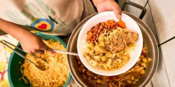 Fome caiu, mas falta biodiversidade na dieta brasileira, dizem nutris