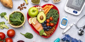 Cardápio mais variado em vegetais ajuda a reduzir o risco de diabetes