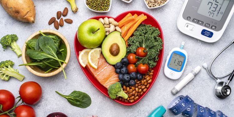 Cardápio mais variado em vegetais ajuda a reduzir o risco de diabetes