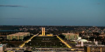 Esplanada dos Ministérios será fechada para ensaio do 7 de Setembro