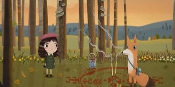 Little Misfortune: por que o jogo é considerado perigoso para crianças