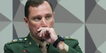 Semana terá acareação em caso do golpe de 8/1 e decisão sobre direitos de crianças no STF