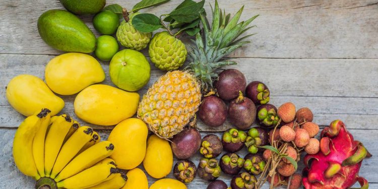 Xô, constipação! 5 frutas que ajudam a combater a prisão de ventre