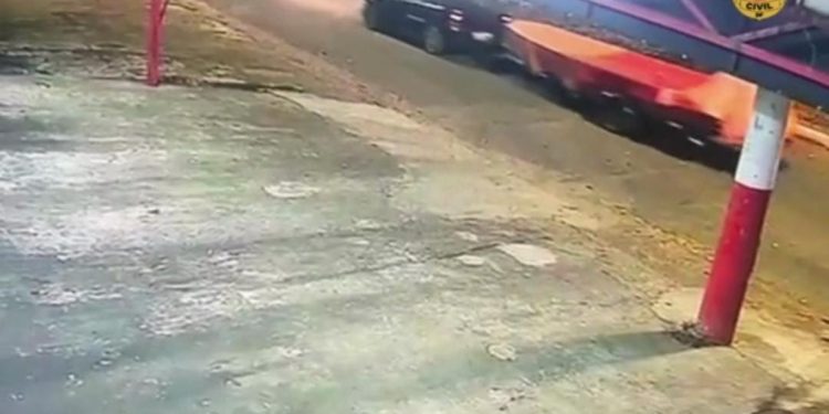 Suspeito de chefiar ladrões de barcos, “Cagão” é preso pela PCDF