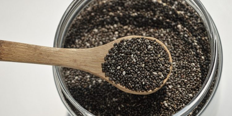Benefícios da chia: entenda por que ela é tão saudável