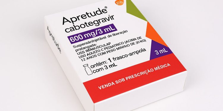 PrEP injetável contra HIV chega ao Brasil. Saiba como conseguir