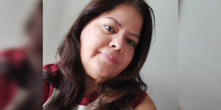 “Me sentia um zumbi”, diz mulher com anemia resistente ao tratamento