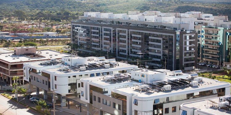 Projeto que cria cidade no DF avança na Câmara Legislativa