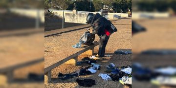 Às vésperas de julgamento, PMDF descarta ameaça de bomba perto do STF