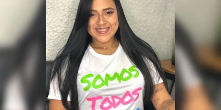 “Estava praticamente morta”, diz mulher diagnosticada com doença rara