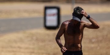 Com 12% de umidade no DF, Inmet emite alerta de perigo com a secura