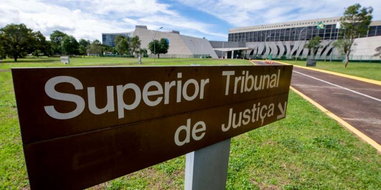 Bloco G: ampliação da estrutura do STJ é aprovada na CLDF