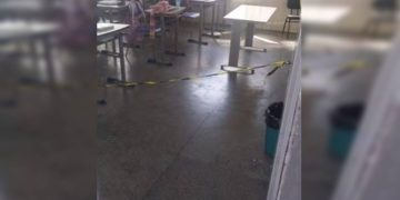 Ataque em escola: veja estado de professora esfaqueada por aluna
