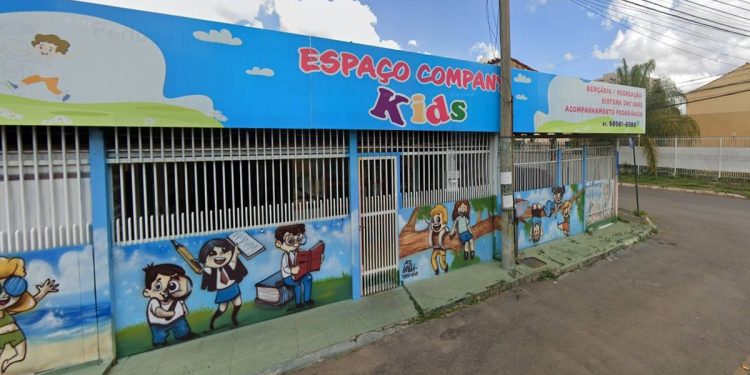 Creche do DF investigada por maus-tratos funcionava irregularmente
