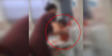 “Fiquei sem chão”, diz mãe ao ver filha sendo agredida em creche no DF