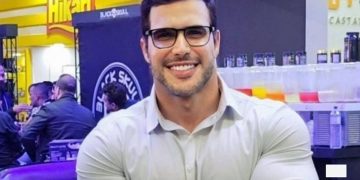 Empresário nega à polícia ter estado no local do crime e matado gari