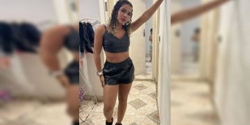 Família paga R$ 2 mil para reconstruir rosto de morta por traficante