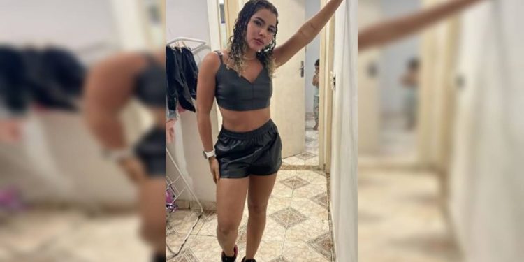 Família paga R$ 2 mil para reconstruir rosto de morta por traficante