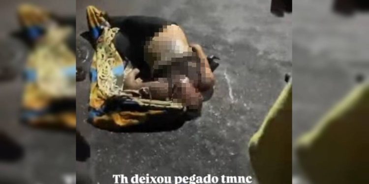 Diaba Loira é morta a tiros após confronto entre CV e TCP. Veja vídeo