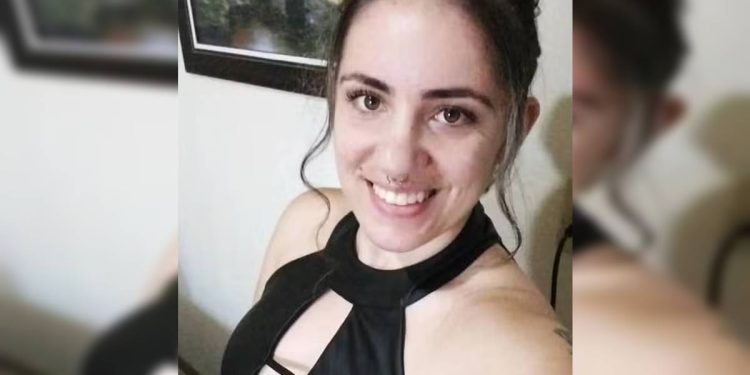 Diaba Loira vendia doces para bancar faculdade de direito