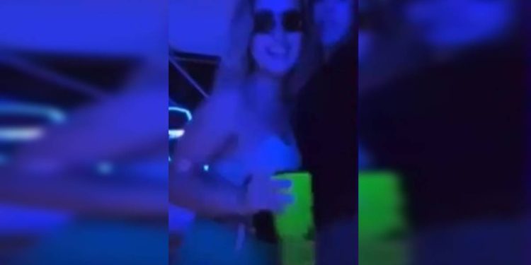 Grupo fez passeio de lancha e “after” antes acidente com morte em BMW