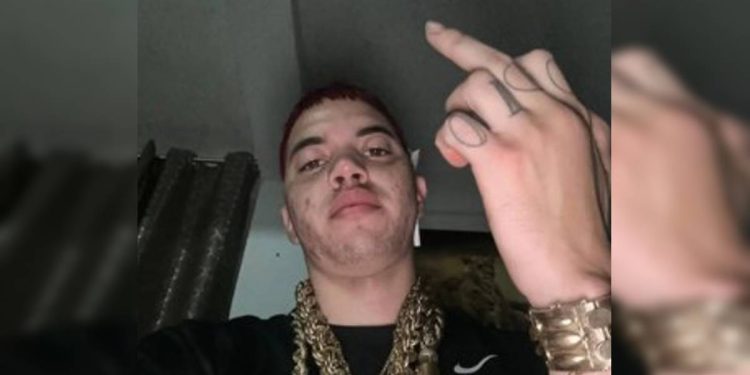 TH da Penha, do CV, é suspeito de matar Diaba Loira a tiros. Entenda