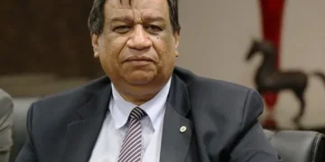 Foto: Ascom Almagis Juiz José Cícero Alves da Silva