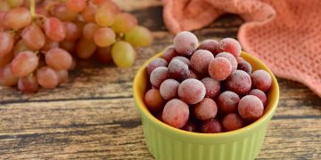 Produção de uvas cresce 60% e DF entra em rota internacional