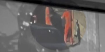 “Mataram meu Lau”: viúva fala sobre morte de gari 1 semana após crime