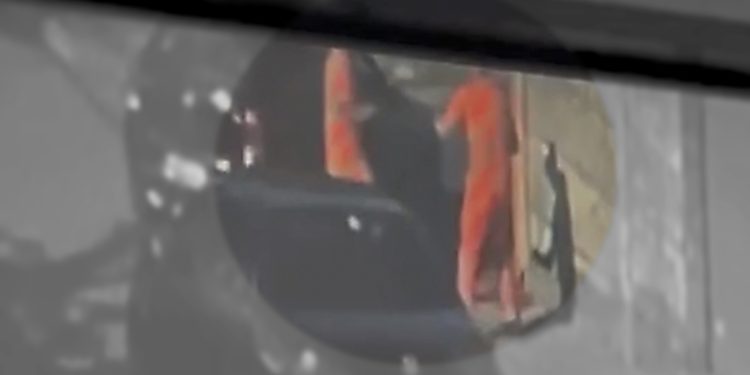 “Mataram meu Lau”: viúva fala sobre morte de gari 1 semana após crime