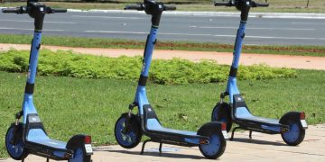 Patinete elétrico: em 5 meses, HBDF atendeu 34 feridos após acidentes