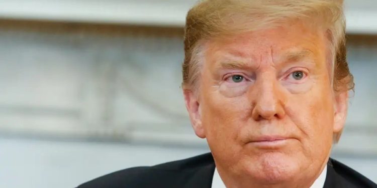 Deputado que tornar Trump “persona non grata” no Distrito Federal