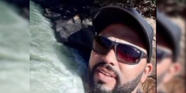 Saiba quem era o homem executado a tiros por colega em rua no DF