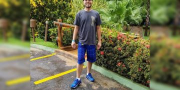 Veja quem é o homem que executou colega a tiros no meio da rua no DF